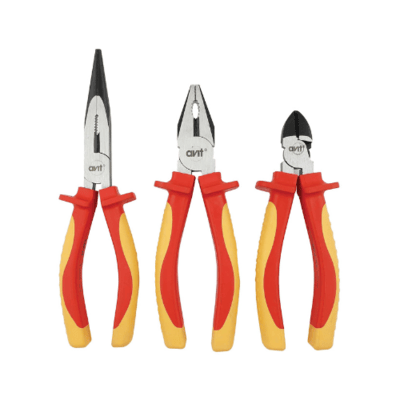 Cutters and Pliers